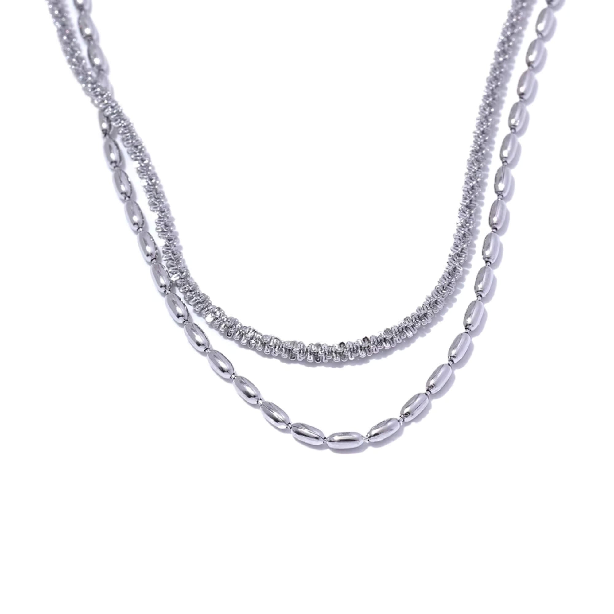Auraline Necklace