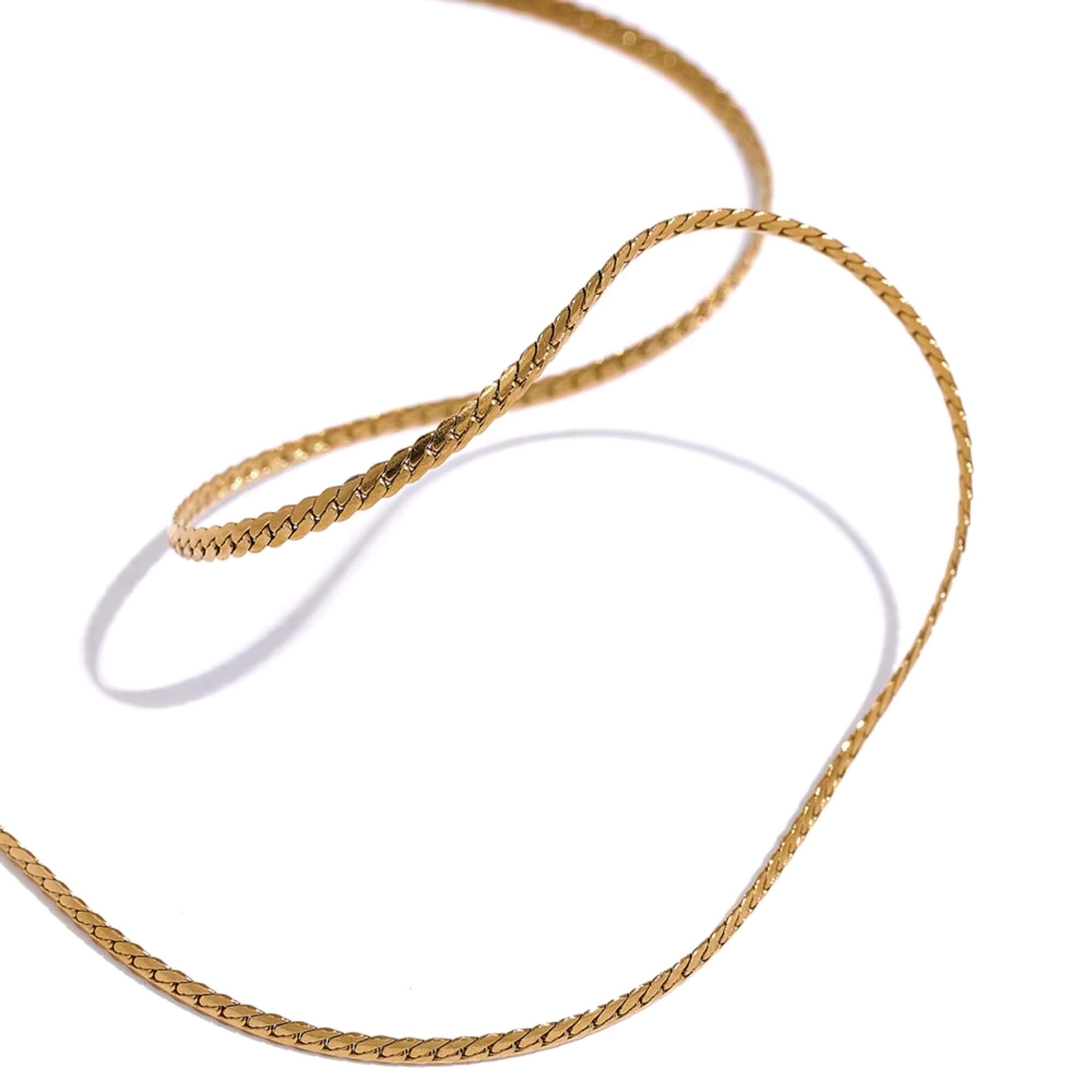 Aurea Necklace