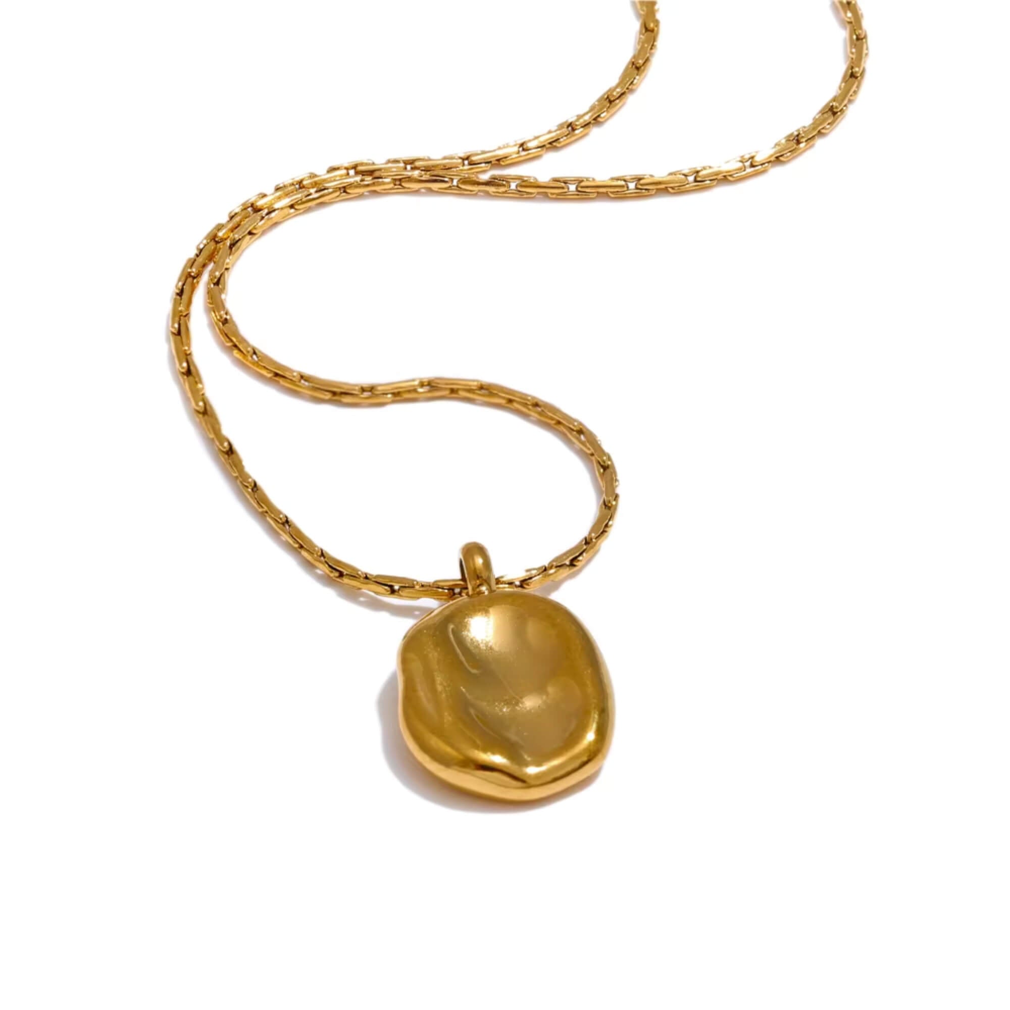 Talis Necklace