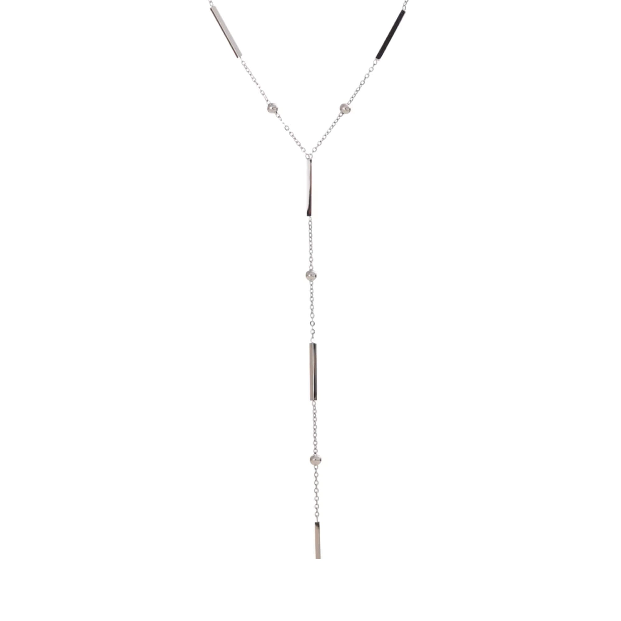 Elia Necklace