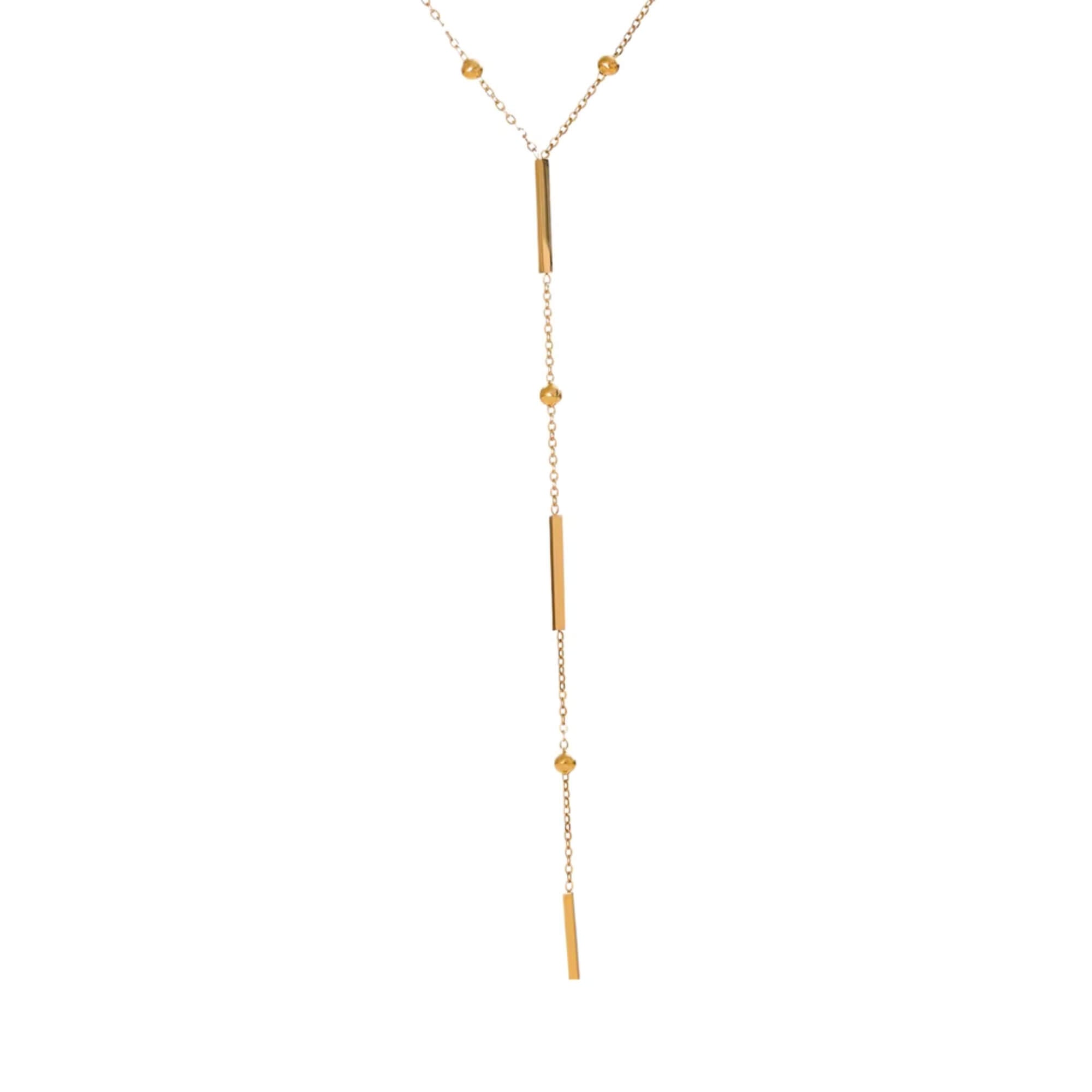 Elia Necklace