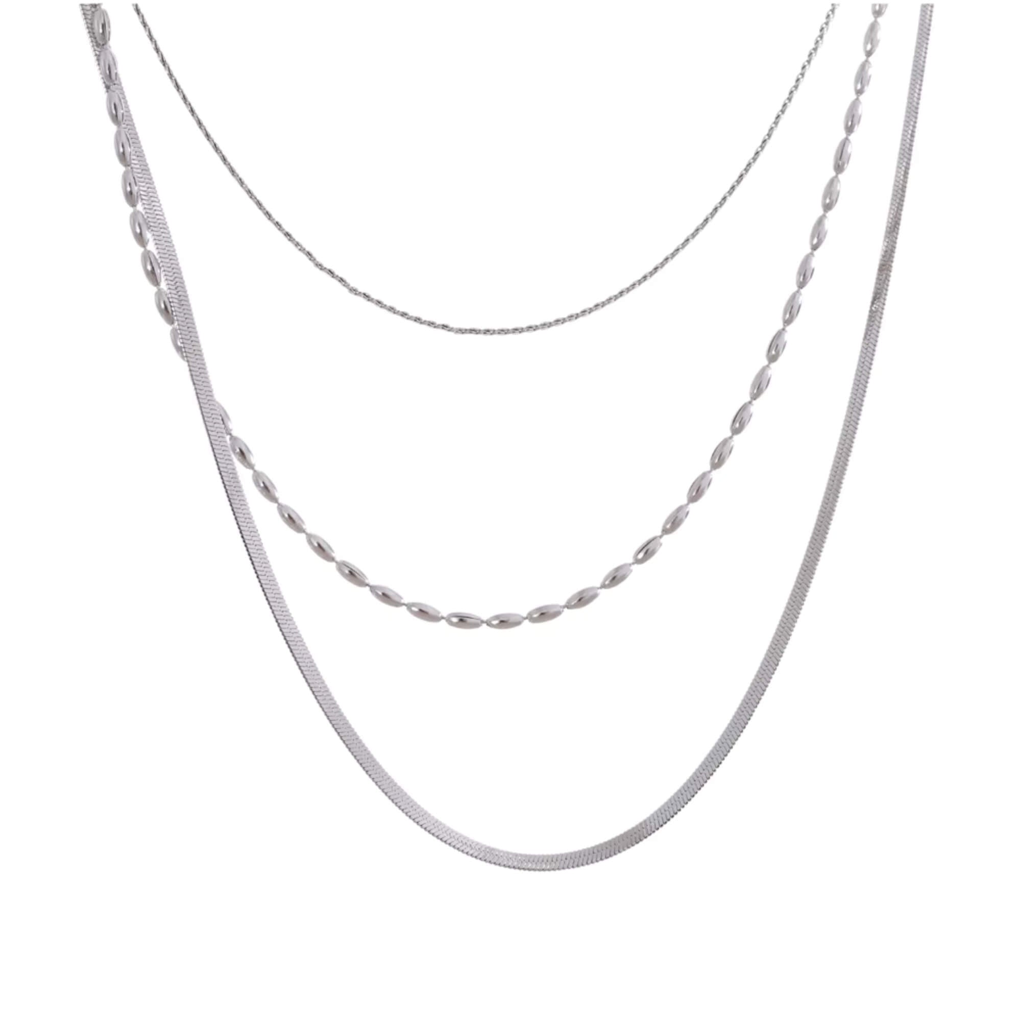 Lucia Necklace