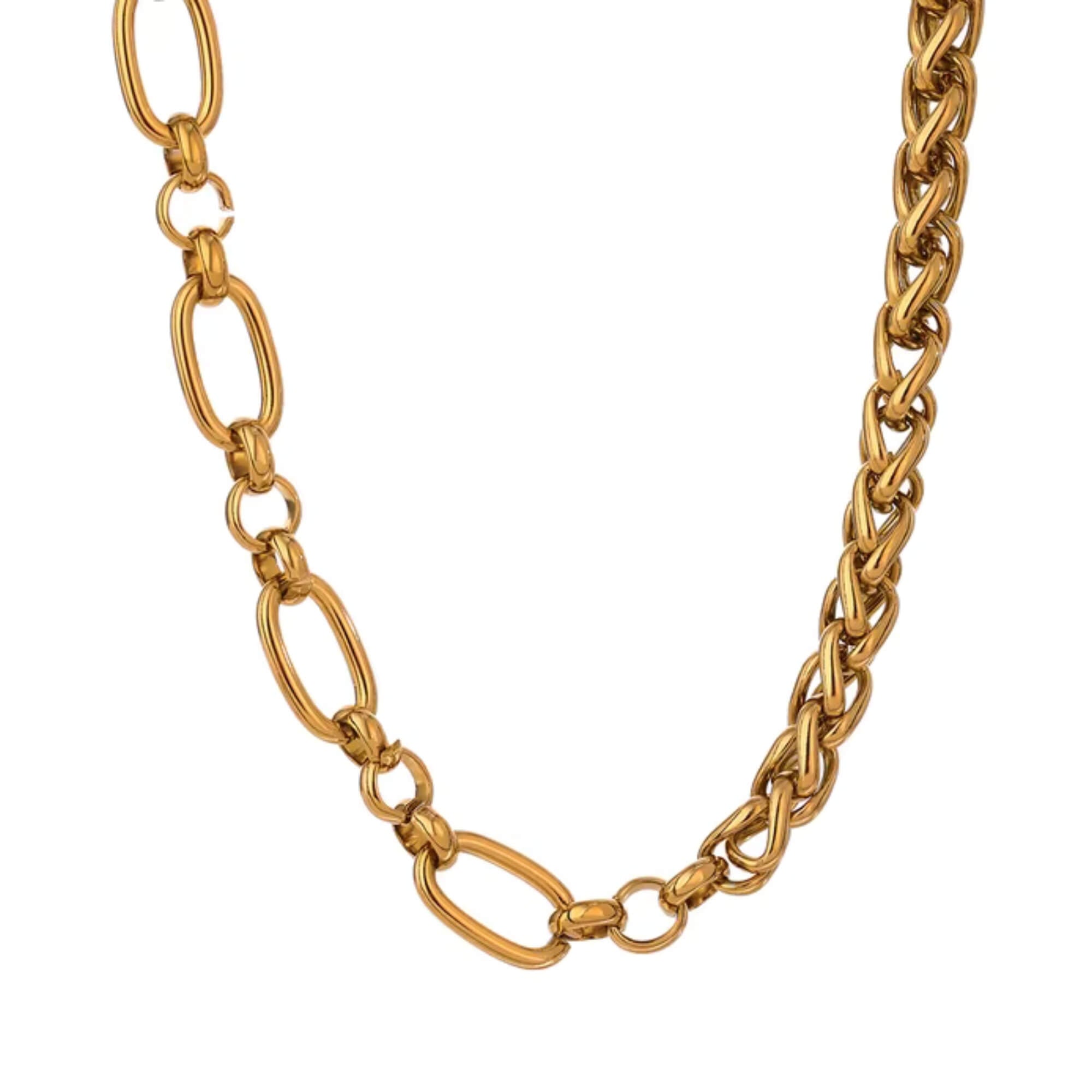 Riviera Necklace