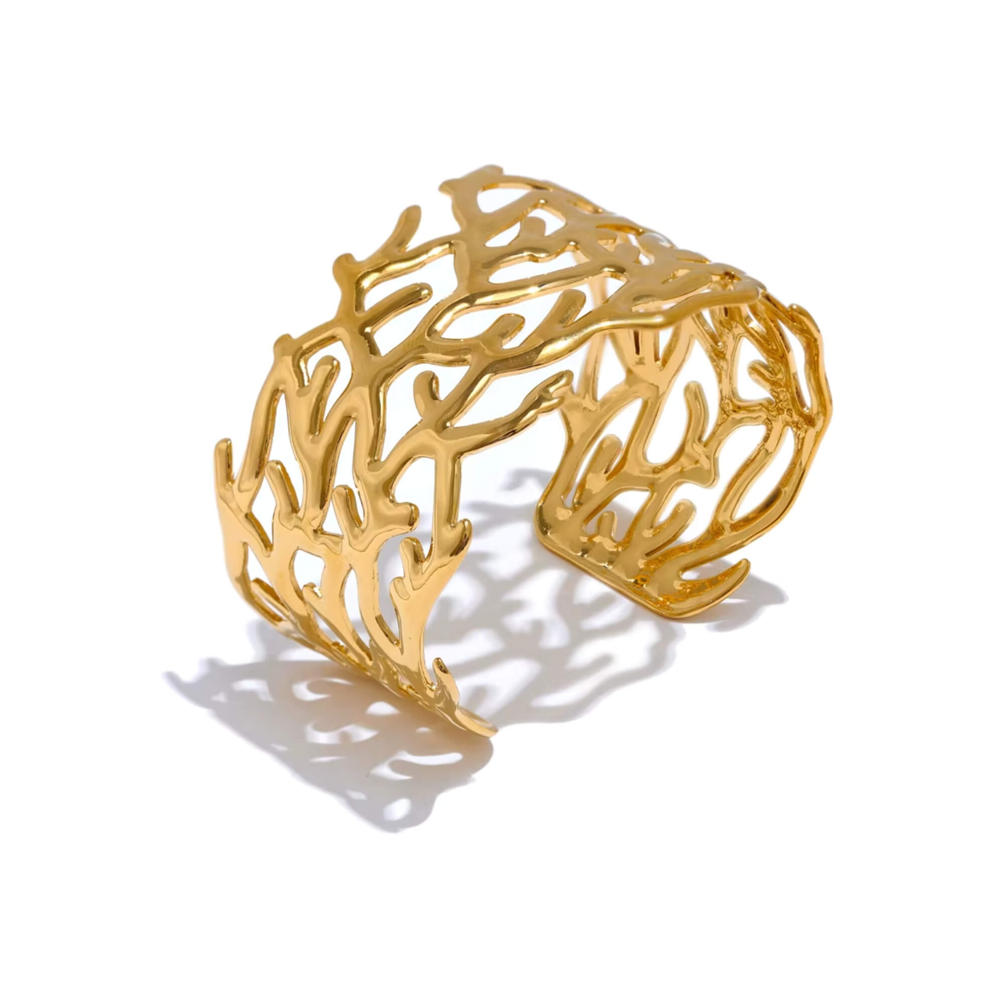 Canopy Bracelet
