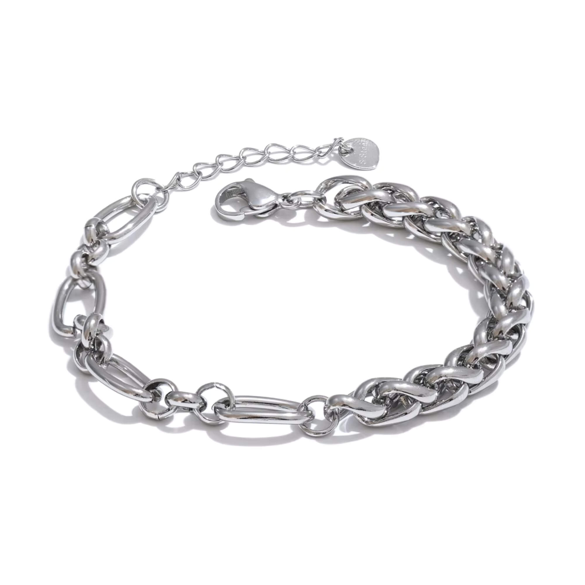 Interlink Bracelet