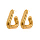 Forme Earrings
