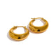 Mono Earrings