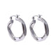 Skew Earrings