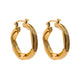 Skew Earrings