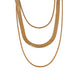 Valencia Necklace