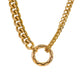 Orbitale Necklace