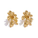 Effloresce Earrings