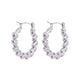 Contour Earrings
