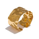 Molten Bracelet