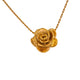 Rose Necklace