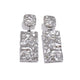 Monolith Earrings
