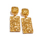 Monolith Earrings