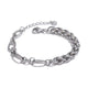 Interlink Bracelet
