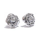 Rose Earrings