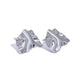 Relief Earrings